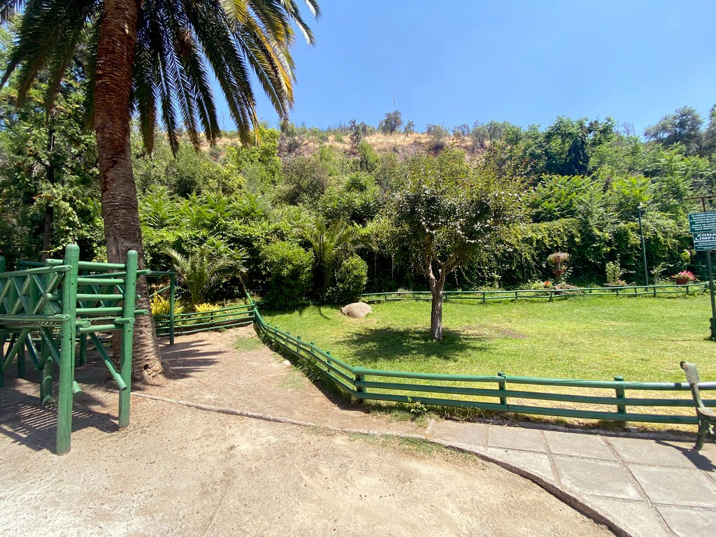 Venta Departamento 2D Bellavista - Providencia