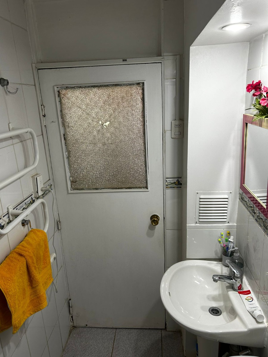 Venta Departamento SO 3D 1B Estadio Nacional - &Ntilde;u&ntilde;oa