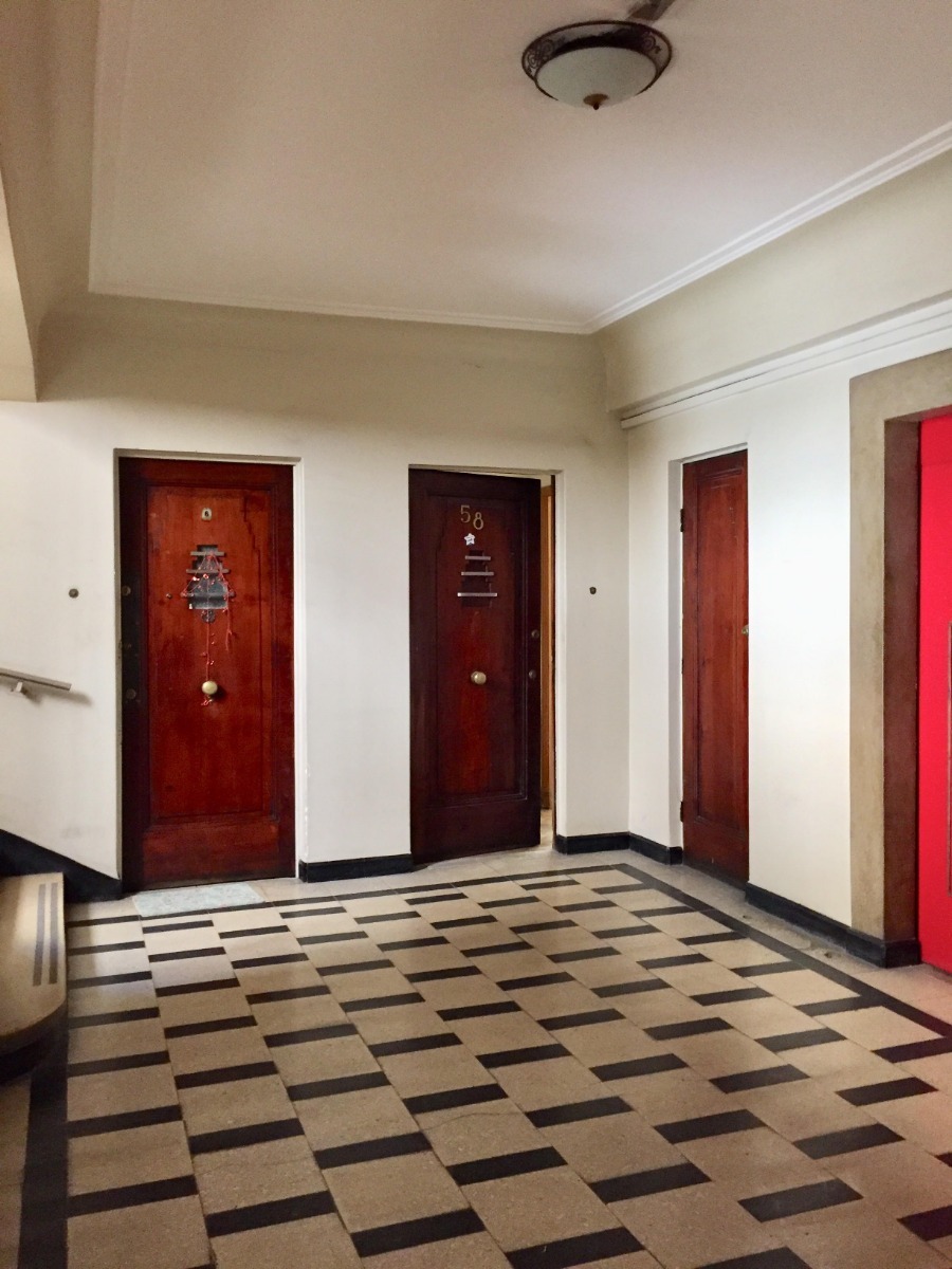 Venta Departamento 3D 2B Plaza Italia - Providencia