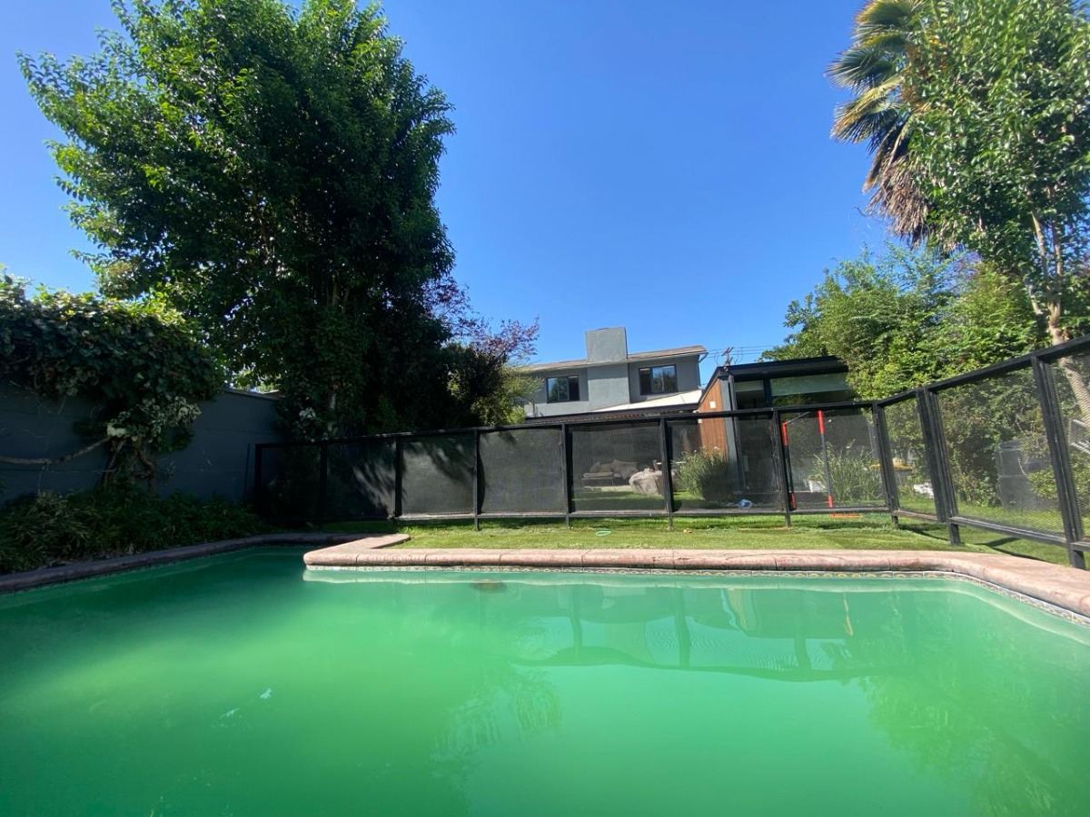 Venta Casa NO 4D en suite Walk-in cl&oacute;set 3B 2E Metro Pr&iacute;ncipe de Gales - Country Club - La Reina