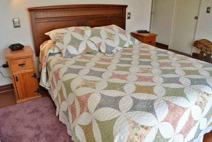 Arriendo Departamento NP 3D en suite Walk-in cl&oacute;set 2B 1E 1Bd Barrio Italia - Providencia