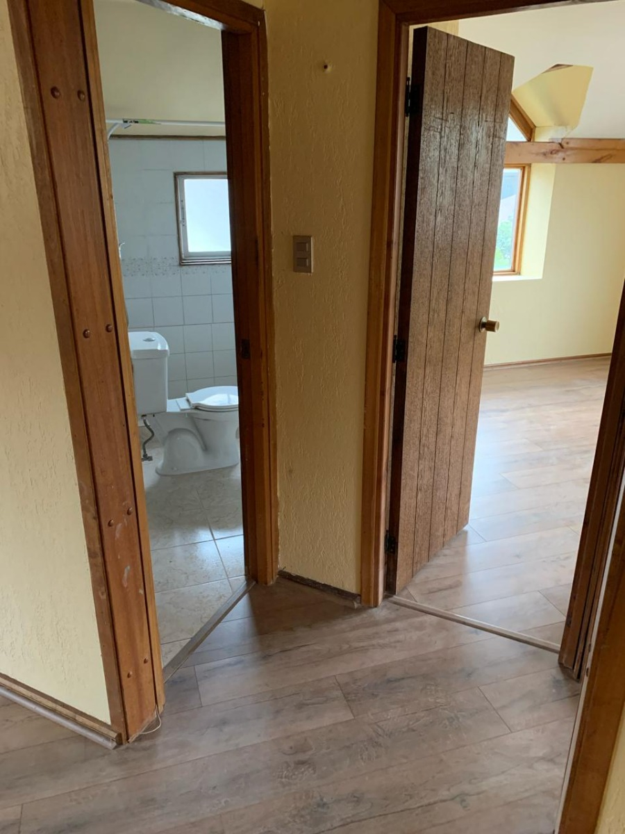 Arriendo Casa NO 5D en suite 3B 2E 1B Carlos Ossand&oacute;n - La Reina