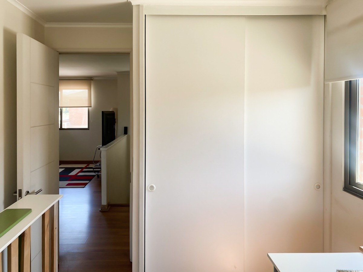 Venta Casa NOSP 3D en suite Walk-in cl&oacute;set 3B 4E 1B Linderos - Buin