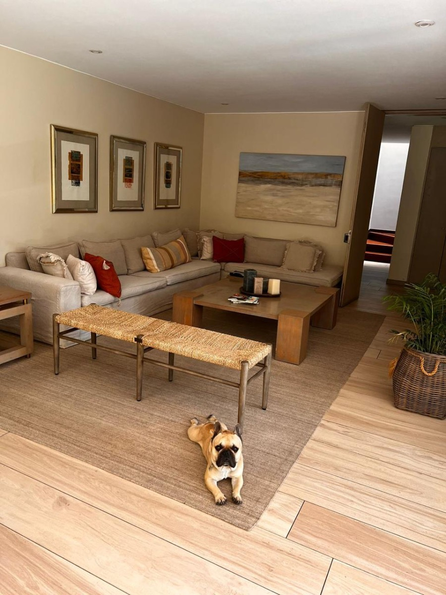 Venta Casa NO 5D en suite Walk-in cl&oacute;set 4B 4E 1B Los Trapenses - Lo Barnechea