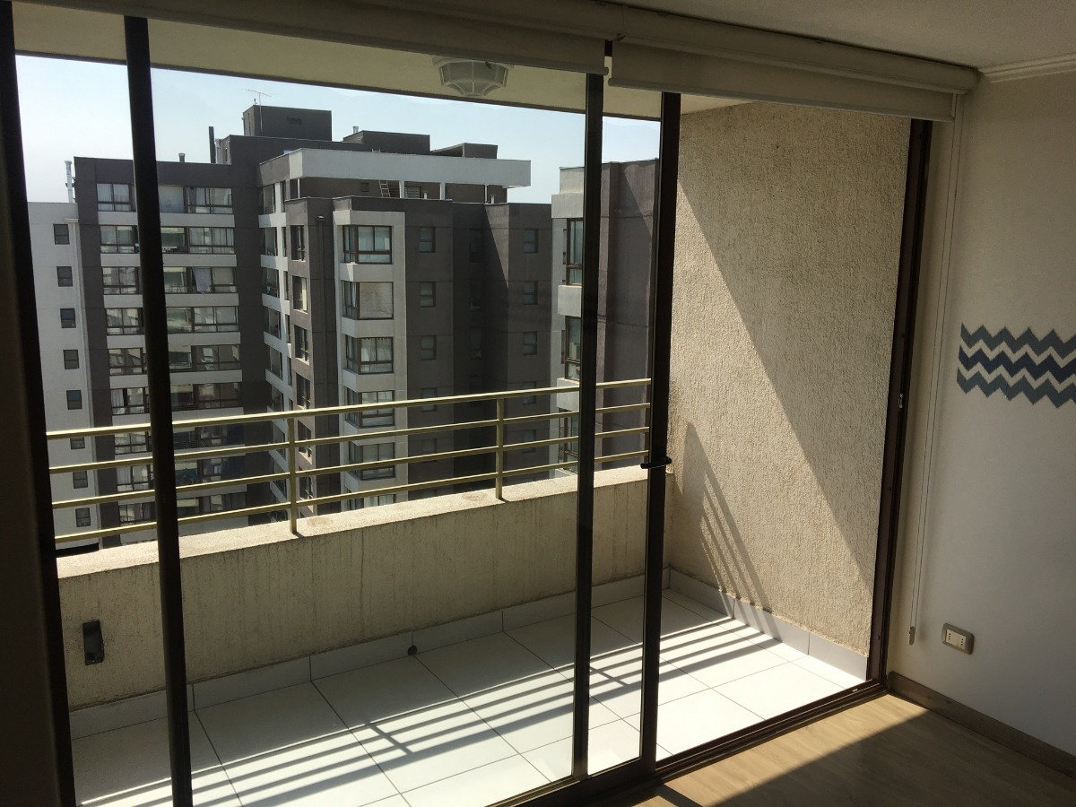 Venta Departamento O 2D en suite Walk-in cl&oacute;set 2B 1E 1B Juan G&oacute;mez Millas - &Ntilde;u&ntilde;oa