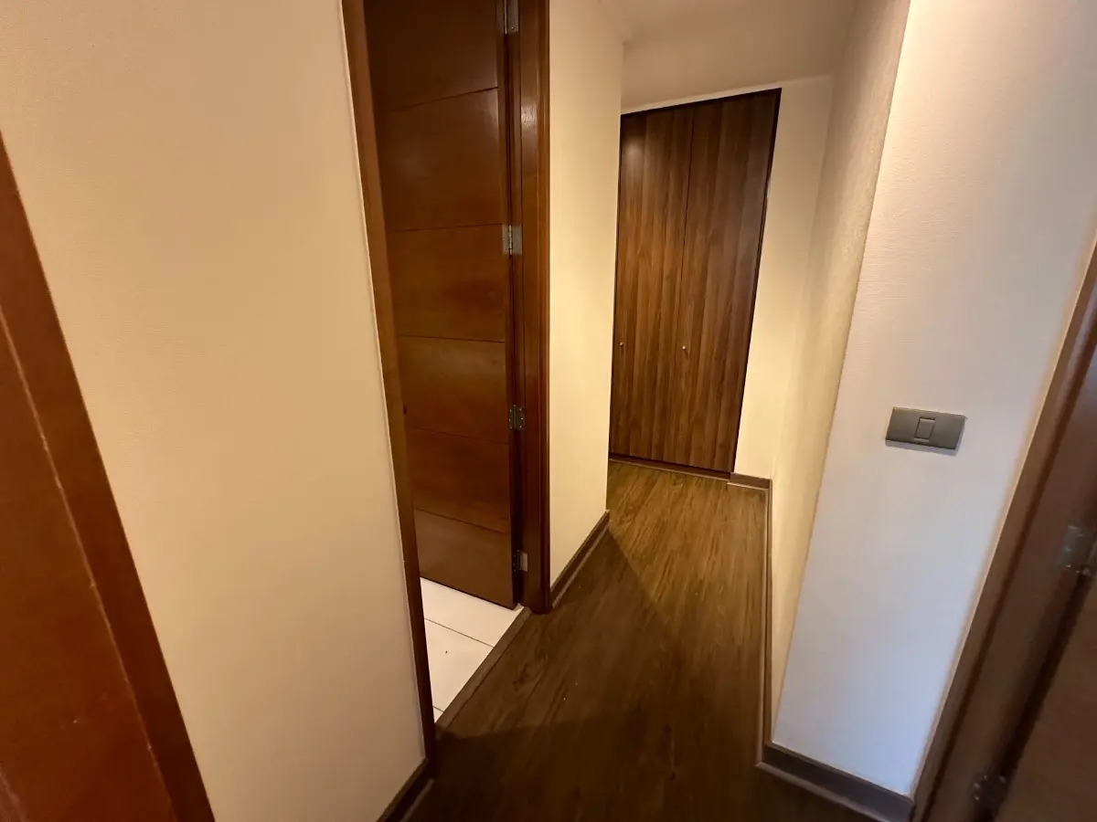 Arriendo Departamento NO 2D 2B 1E 1B Alto Las Condes - Las Condes