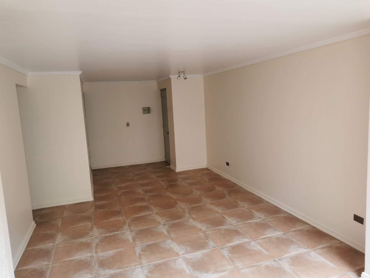 Venta Departamento NO 4D 3B 1E 1B Rotonda Atenas - Las Condes