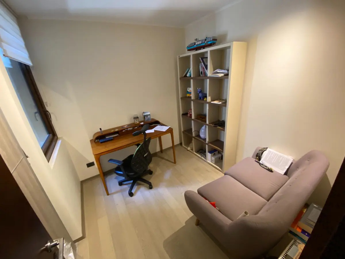 Venta Departamento 3D Walk-in cl&oacute;set 3B 2E 1B La Dehesa - Lo Barnechea