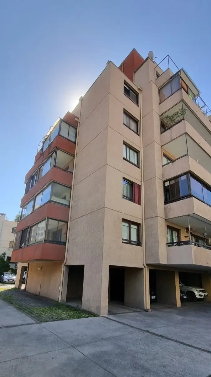 Venta Departamento 1D en suite Walk-in cl&oacute;set 1B 1E 1B Metro &Ntilde;u&ntilde;oa - &Ntilde;u&ntilde;oa