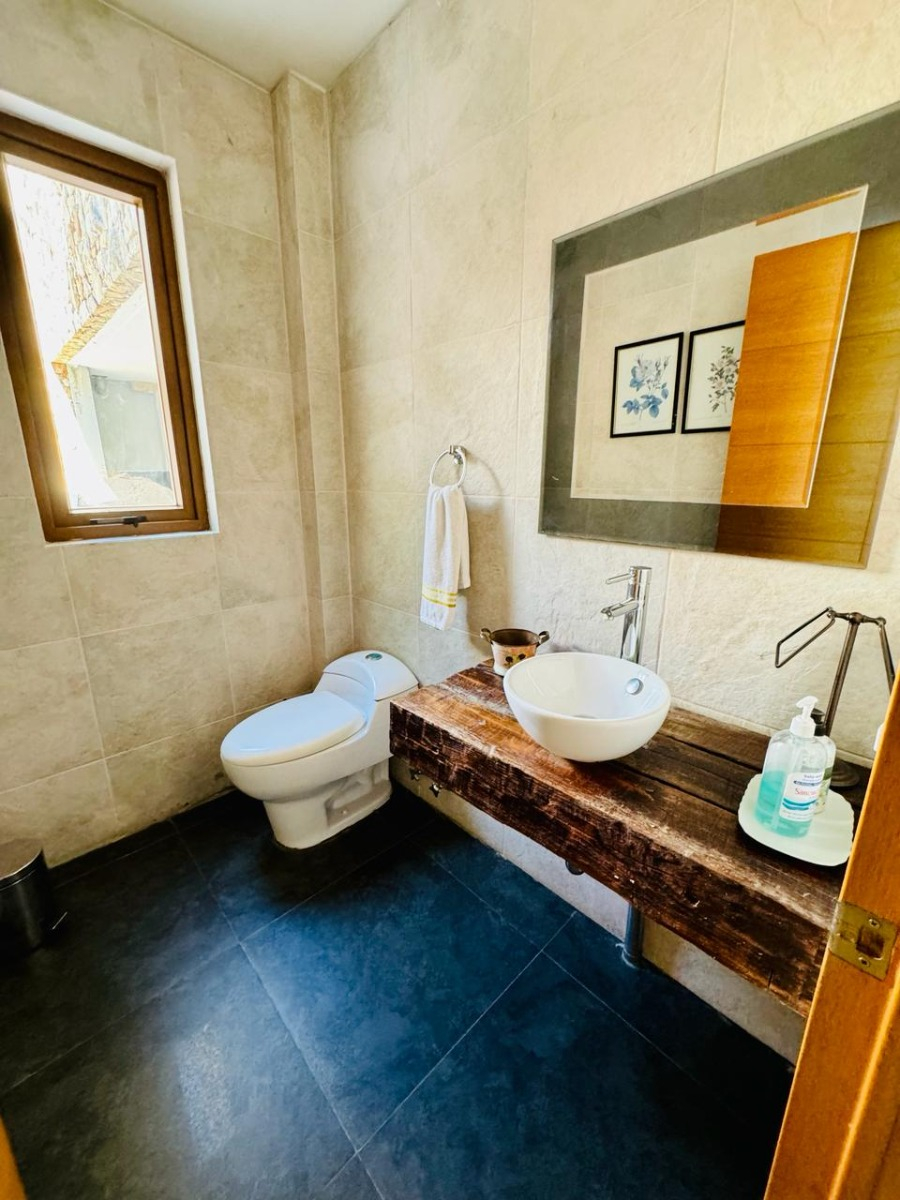 Venta Casa NP 7D en suite Walk-in cl&oacute;set 7B 6E 1B Las Cujas - El Pangue - Zapallar