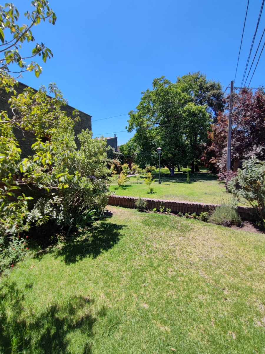 Venta Casa 4D  - La Reina