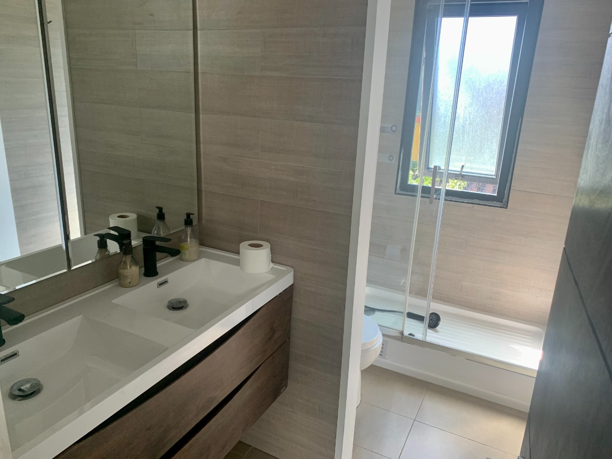 Arriendo Casa 5D Villa El Dorado - Vitacura