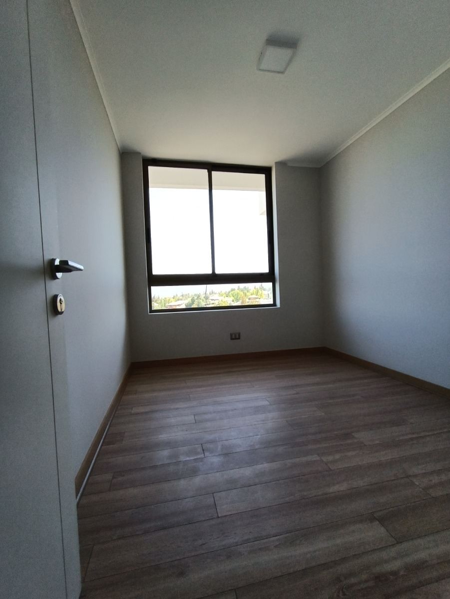 Arriendo Departamento 3D La Dehesa - Lo Barnechea