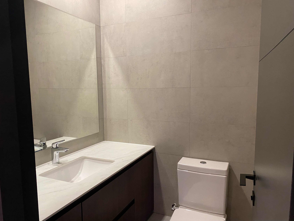 Venta Departamento 3D 3B 2E Nuestra Se&ntilde;ora del Rosario - Vitacura
