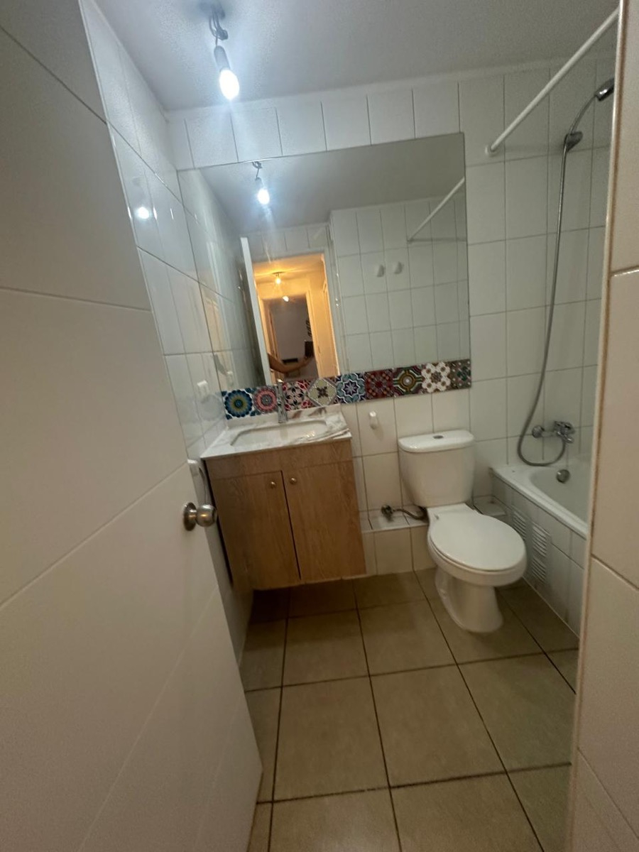 Venta Departamento P 2D en suite Walk-in cl&oacute;set 2B 1E 1B Estadio Nacional - &Ntilde;u&ntilde;oa