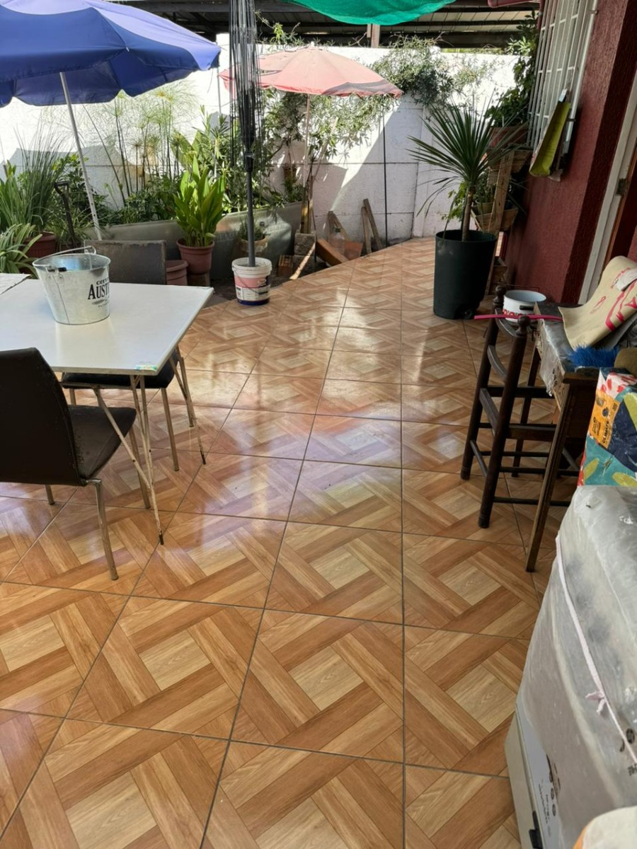 Venta Casa NP 3D 1B 2E 1B Francisco de Villagra - La Reina