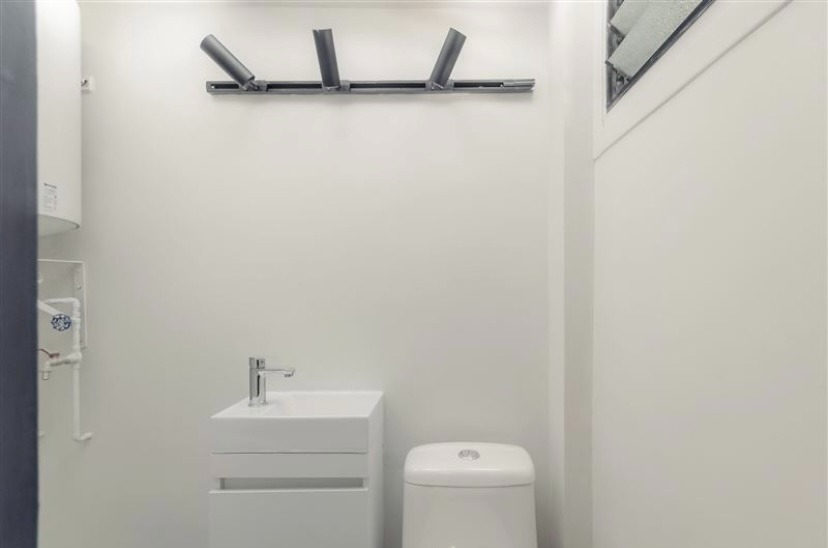 Venta Departamento 3D 3B 1E Plaza Italia - Providencia