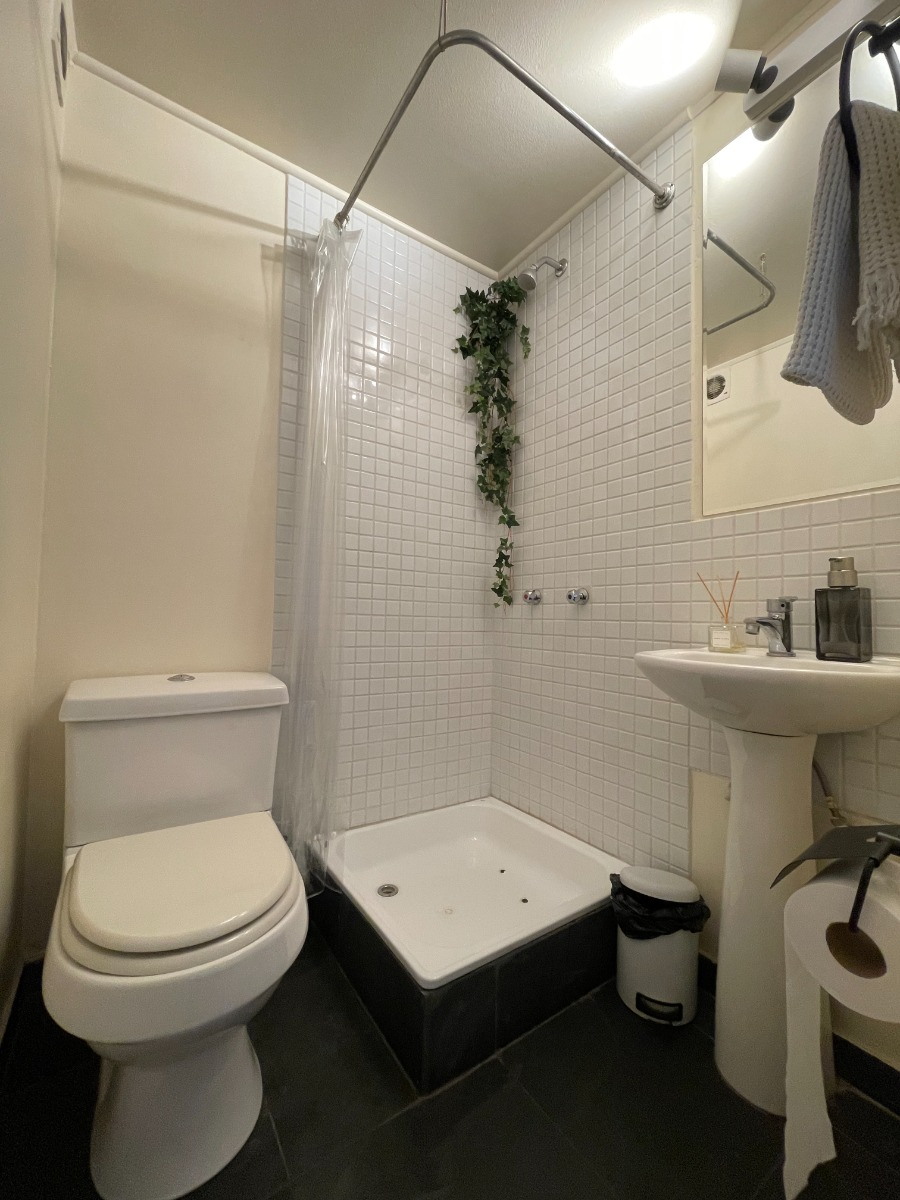 Venta Departamento N 3D 2B 1E 1B La Llaver&iacute;a - Vitacura