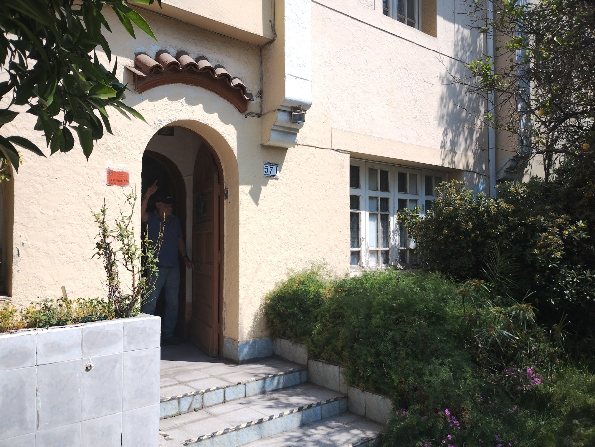 Venta Casa N 5D 3B 5E 2B Barrio Italia - Providencia