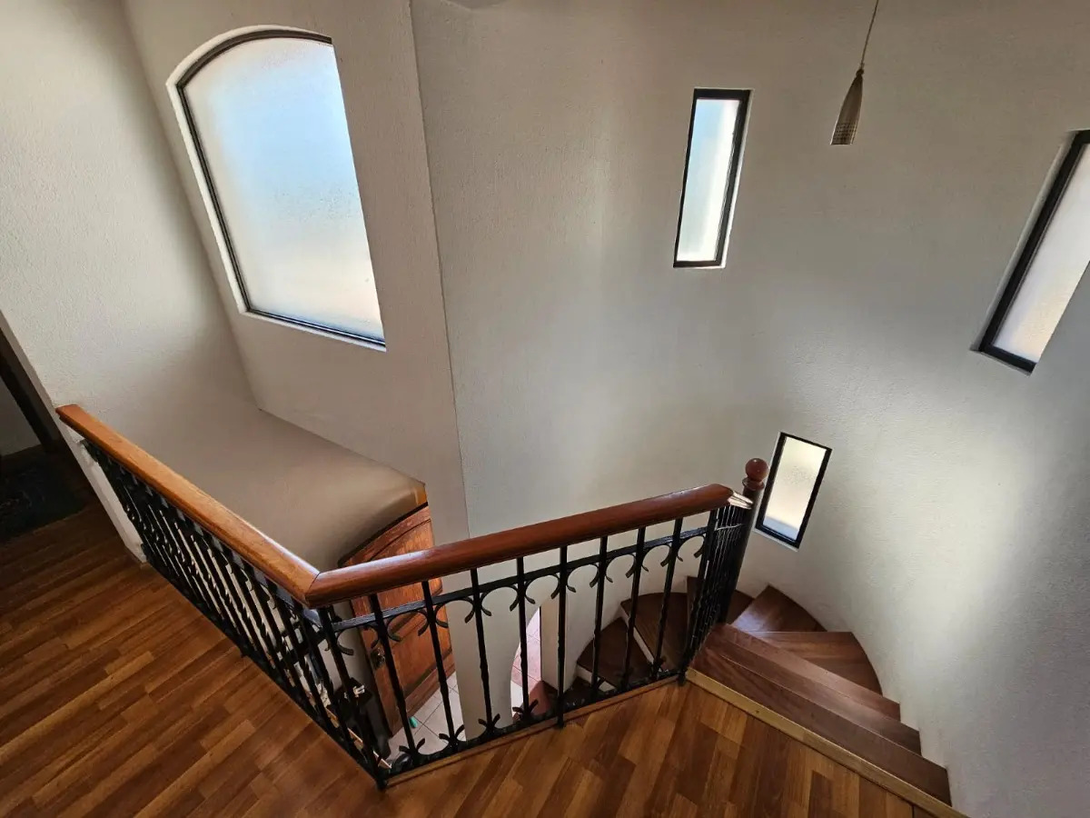 Venta Casa NOSP 4D en suite Walk-in cl&oacute;set 3B 3E Carlos Ossand&oacute;n - La Reina