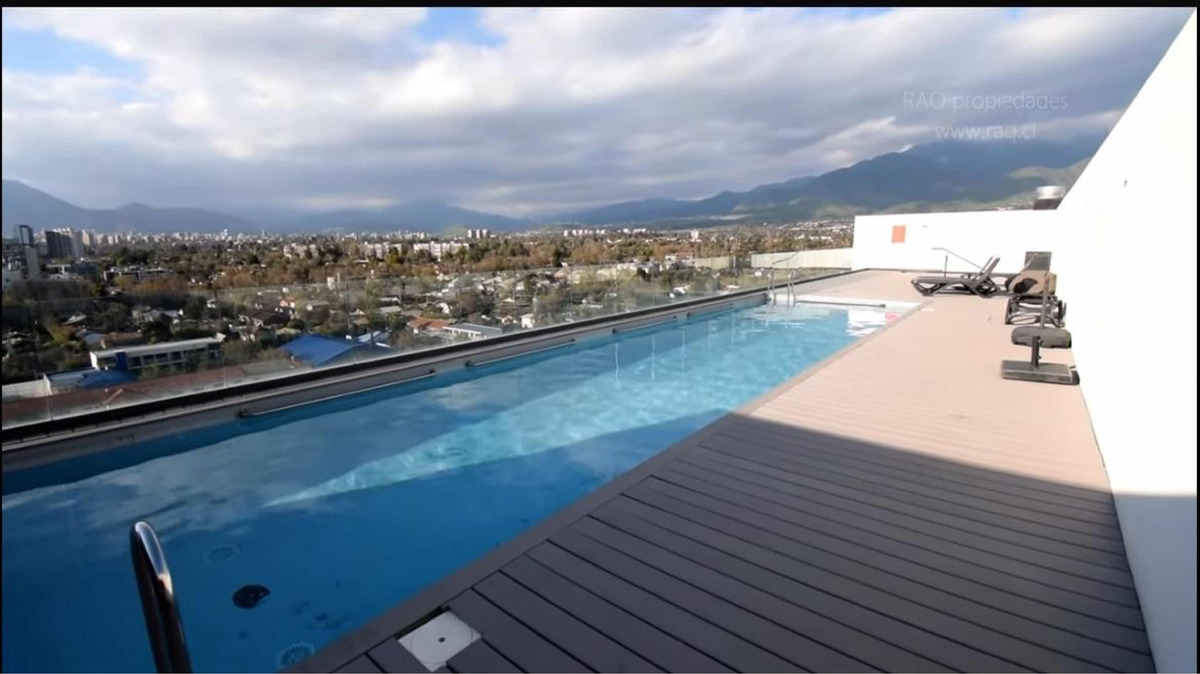 Venta Departamento 2D 2B 1E Metro Sim&oacute;n Bolivar - La Reina