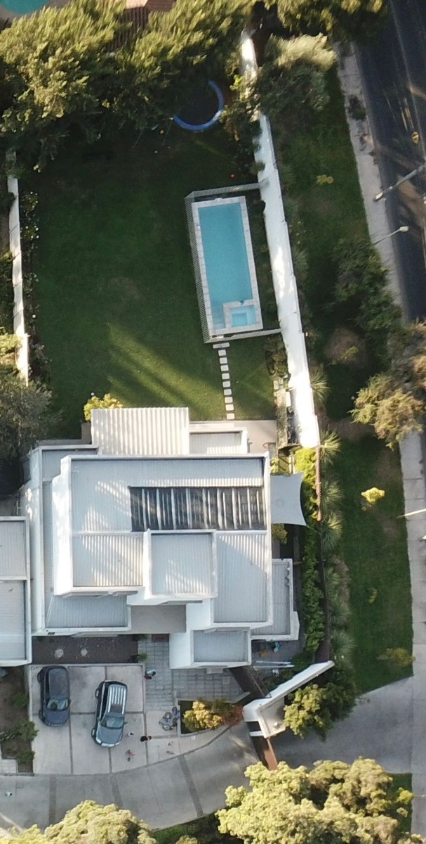 Arriendo Casa 7D San Carlos de Apoquindo - Las Condes