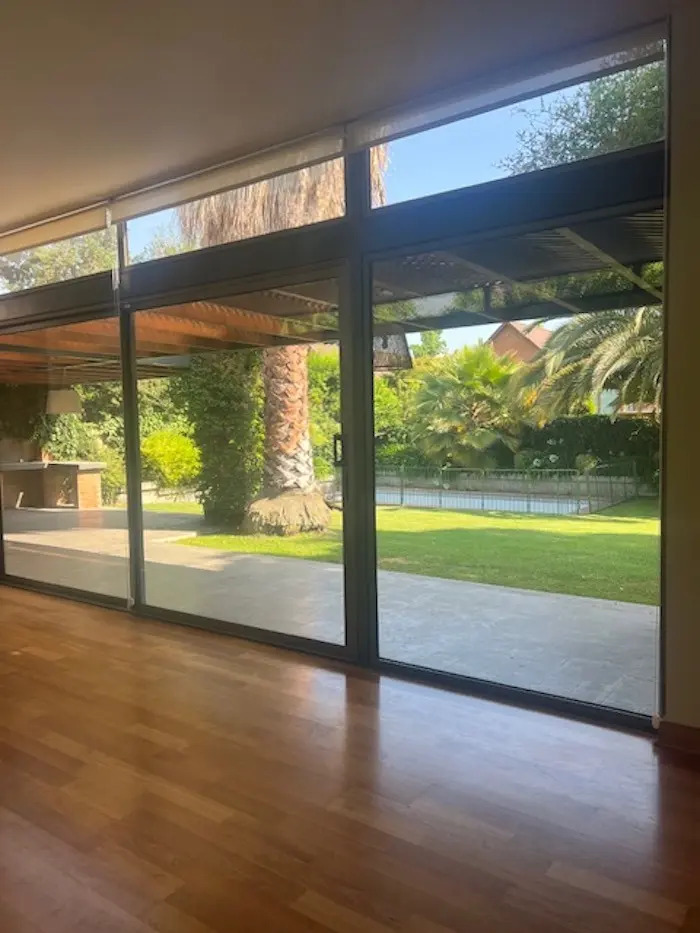 Arriendo Casa 5D Los Trapenses - Lo Barnechea