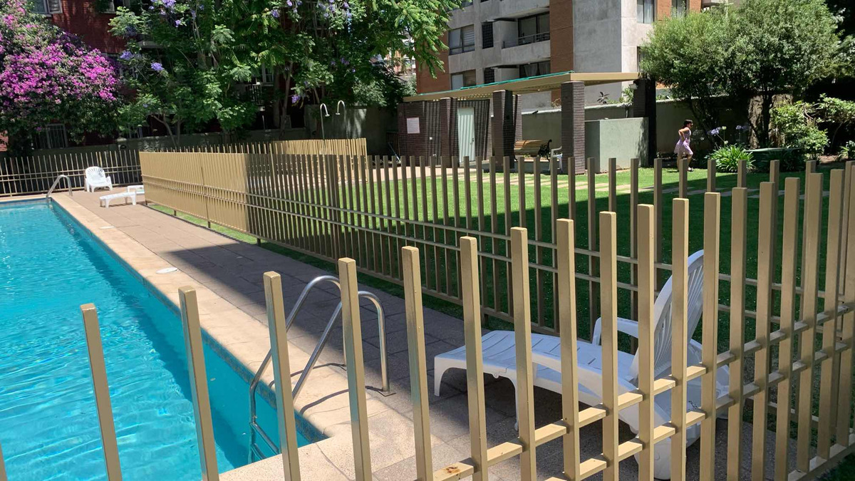 Venta Departamento 2D 2B 1E Pedro de Valdivia - Providencia