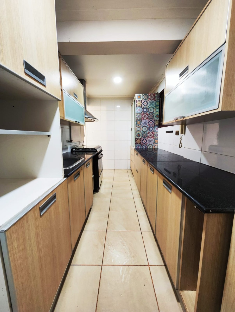 Venta Casa 3D en suite Walk-in cl&oacute;set 2B 2E Los Dominicos - Las Condes