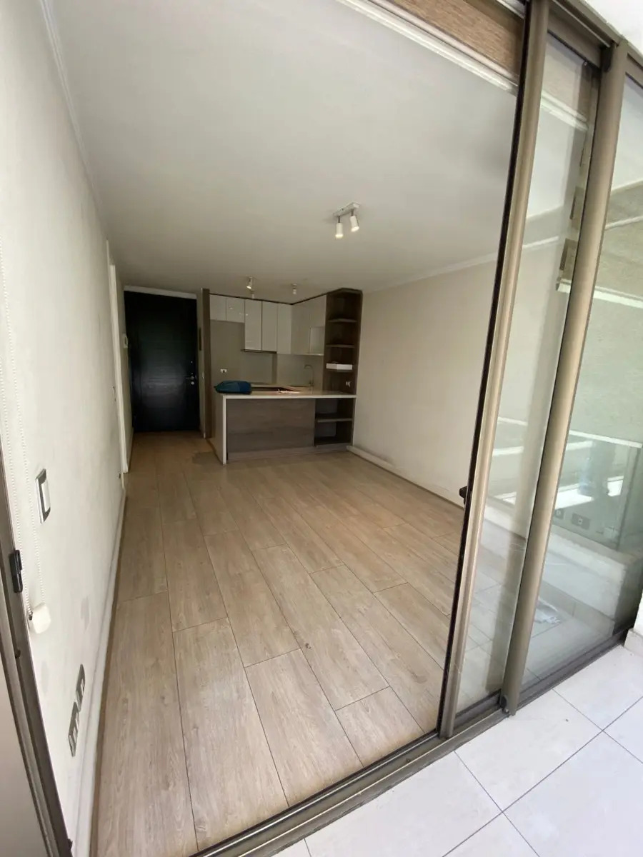 Venta Departamento NO 1D en suite Walk-in cl&oacute;set 1B 1E 1B Parque Arauco - Las Condes