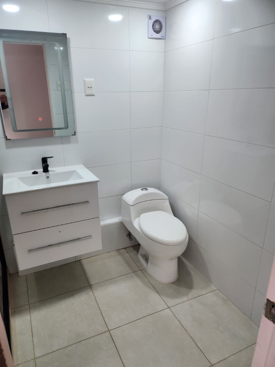 Venta Departamento 3D 2B 1E 1B Parque Arauco - Las Condes