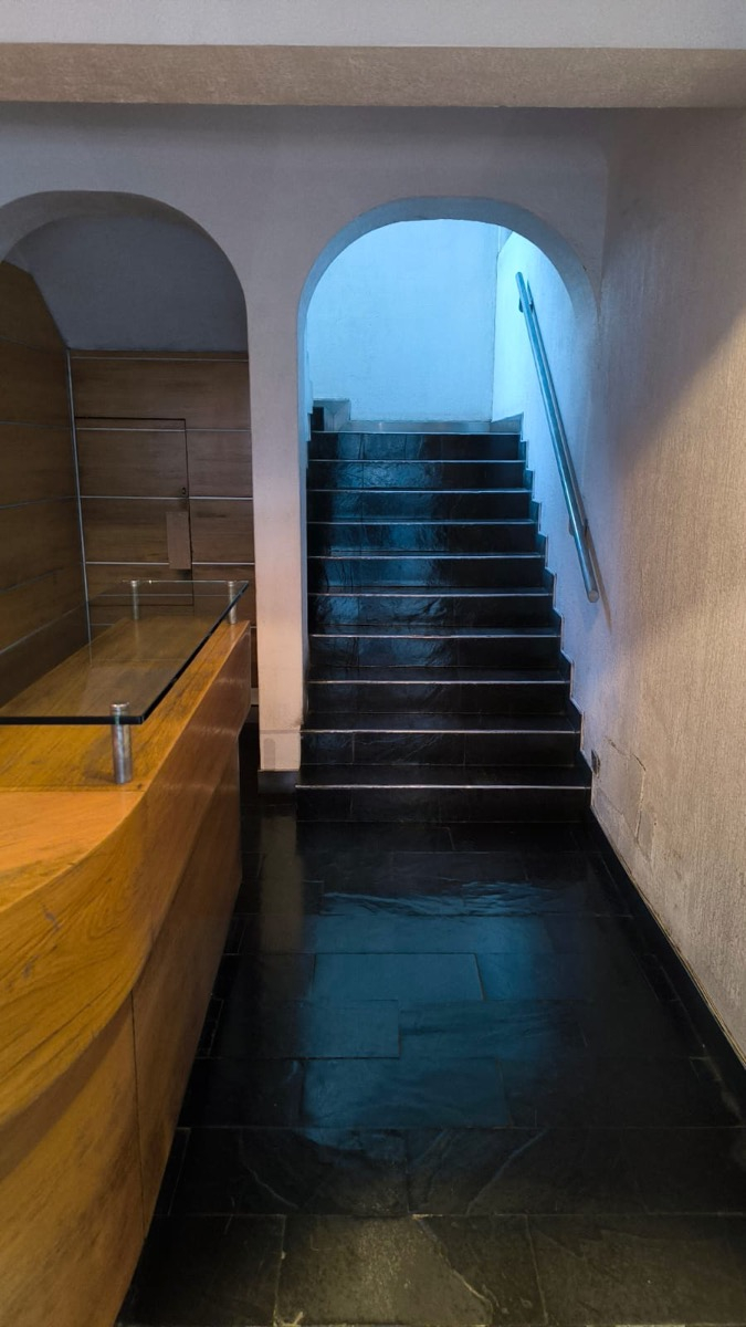 Arriendo Oficina SO 3B  - Providencia