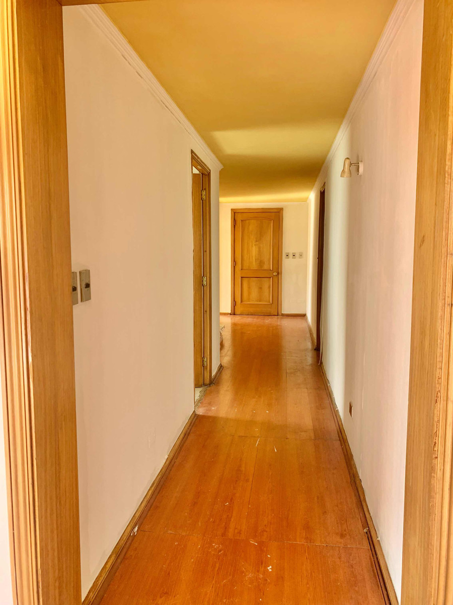 Venta Departamento 4D 4B 2E Parque Arauco - Las Condes