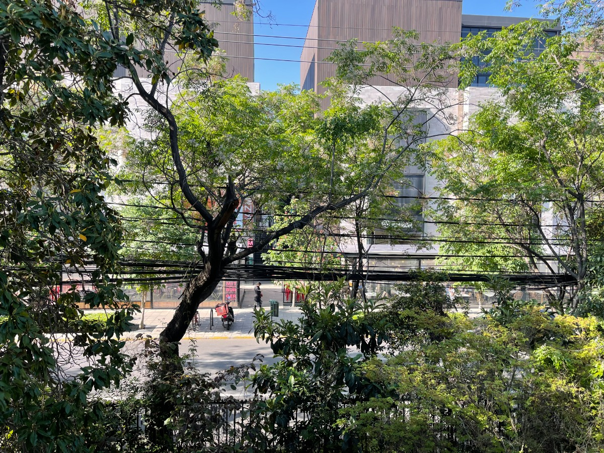 Arriendo Departamento 3D 3B 2E 1B Parque Bicentenario - Vitacura