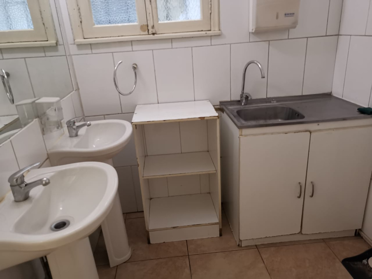 Venta Departamento 6D 3B 1E Salvador - Providencia