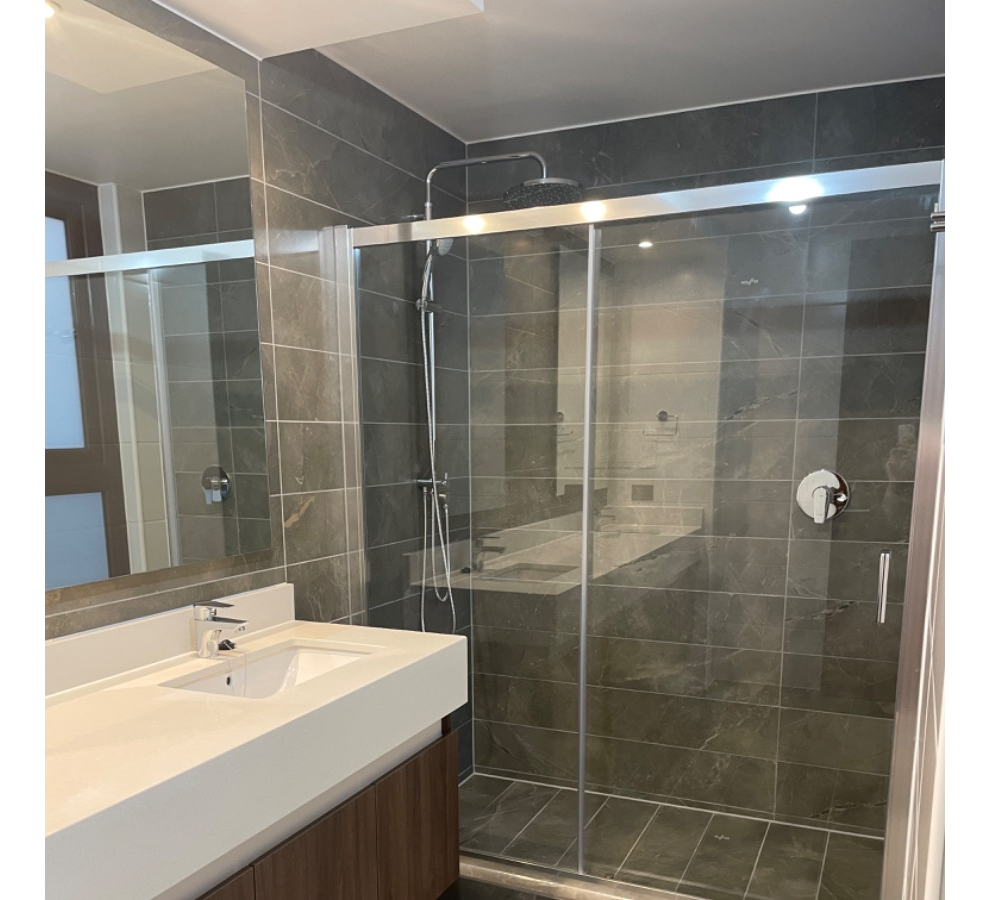 Arriendo Departamento SO 3D en suite Walk-in cl&oacute;set 3B 2E 1B Sebasti&aacute;n Elcano - Las Condes