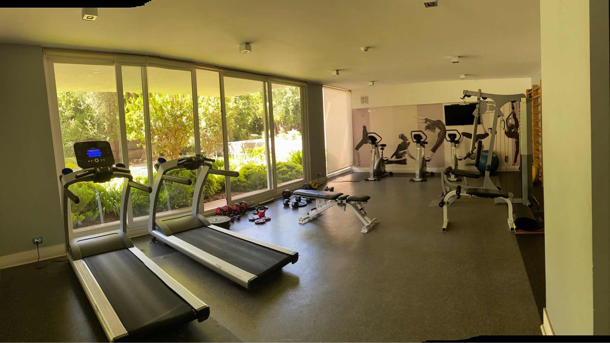 Venta Departamento 2D 2B 2E Parque Bicentenario - Vitacura