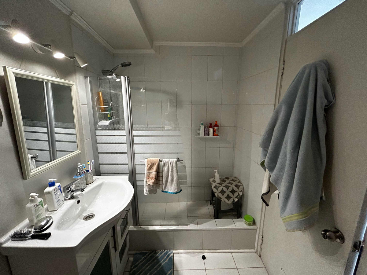 Arriendo Departamento 3D Parque Padre Alberto Hurtado - Las Condes