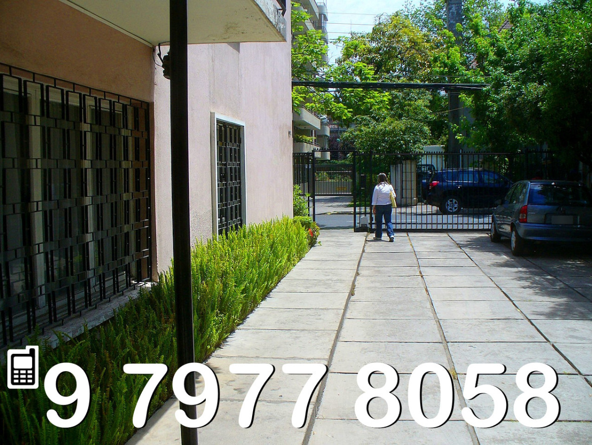 Venta Departamento 5D Pedro de Valdivia - Providencia