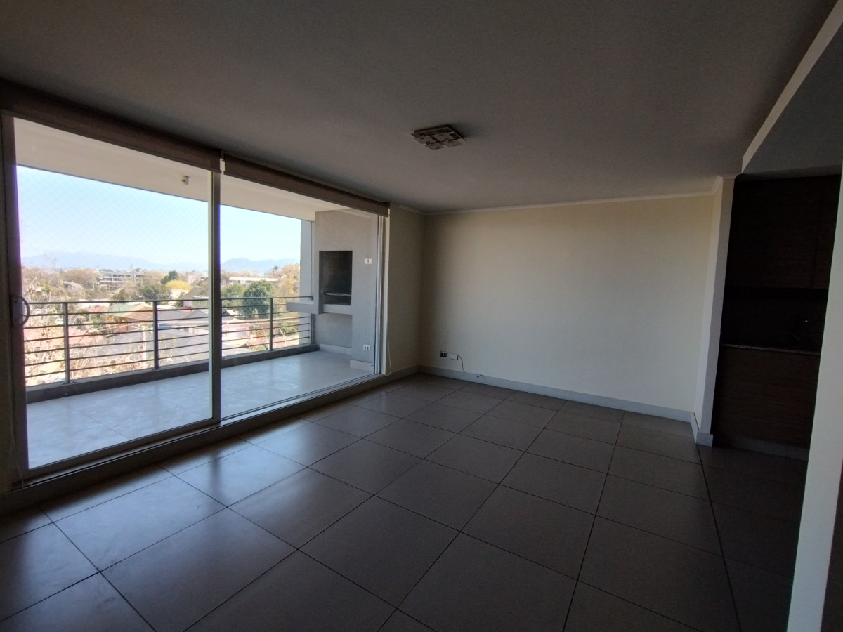 Arriendo Departamento SP 3D en suite Walk-in cl&oacute;set 3B 1E 1B Metro Sim&oacute;n Bolivar - &Ntilde;u&ntilde;oa