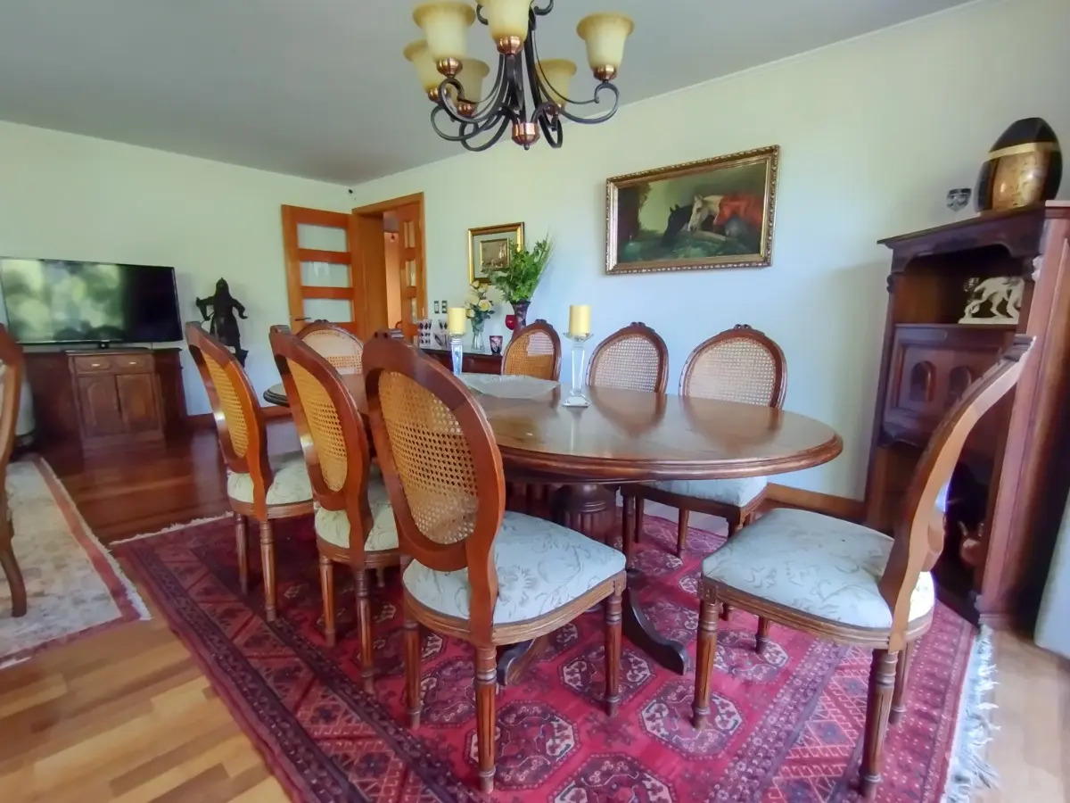 Arriendo Departamento NOSP 3D en suite Walk-in cl&oacute;set 3B 2E 1B Parque Bicentenario - Vitacura