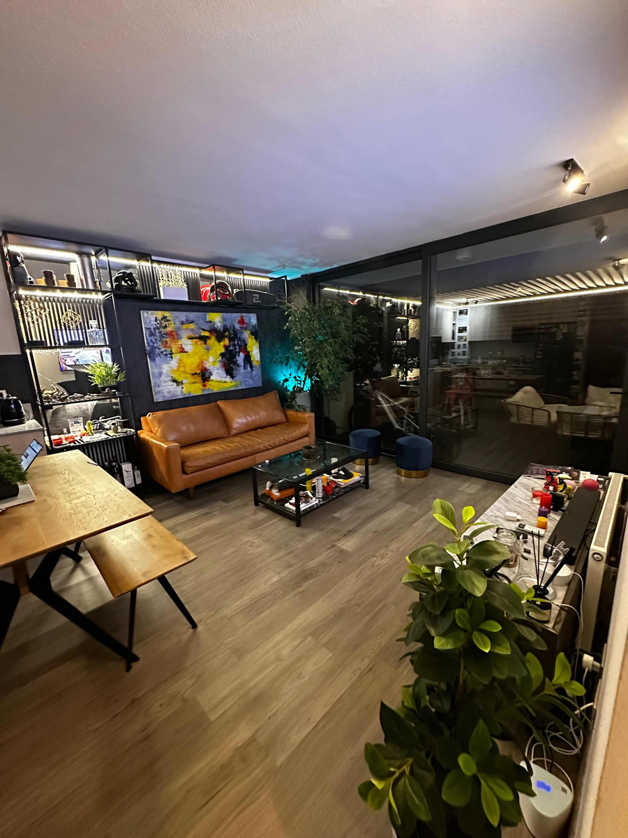 Arriendo Departamento 2D Antigua Lo Barnechea - Lo Barnechea