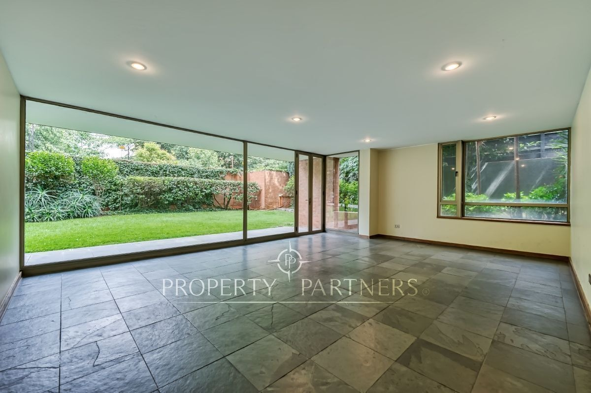 Venta Departamento 4D en suite Walk-in cl&oacute;set 4B 2E 1B Mall Sport - Las Condes