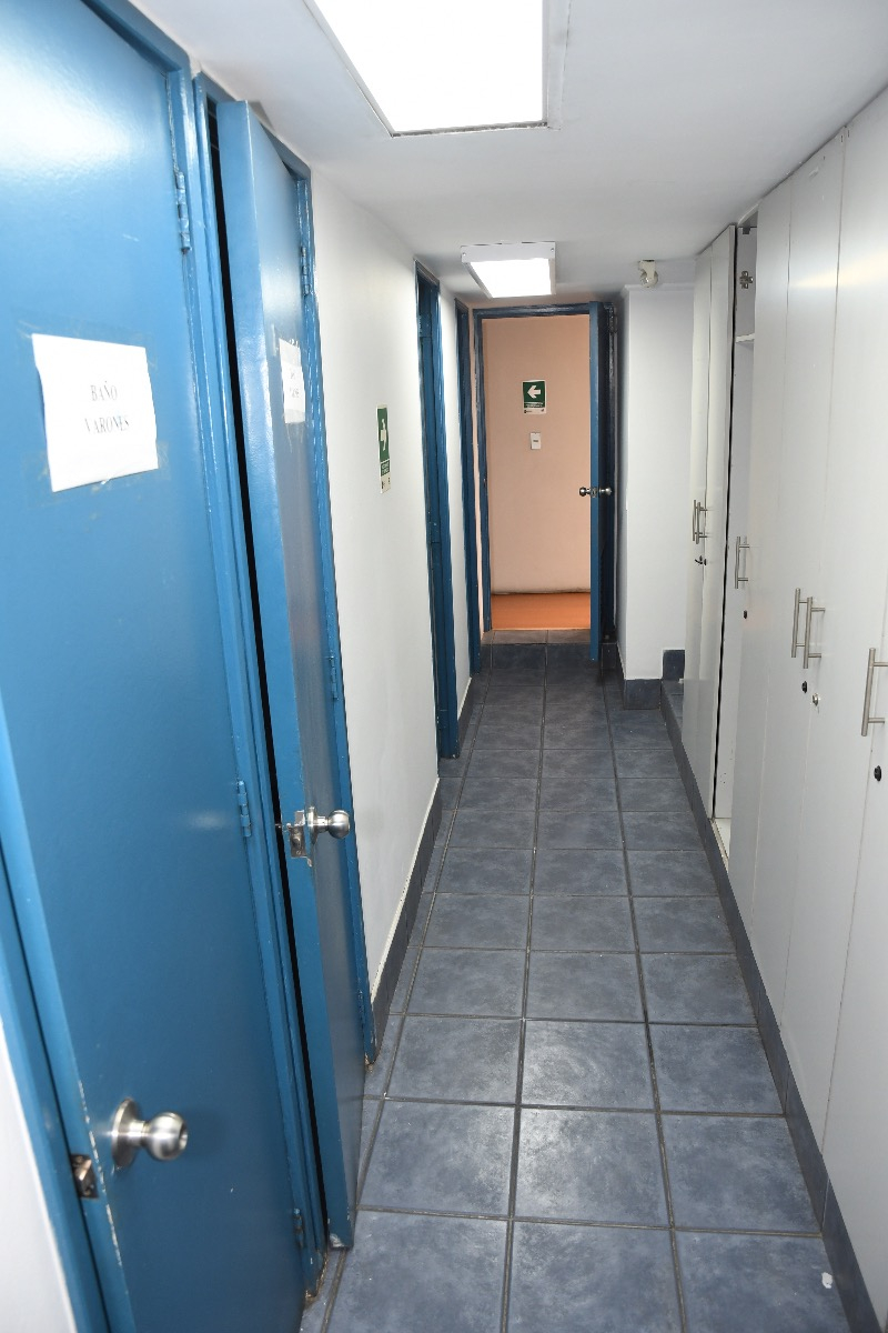 Venta Oficina NOSP 6B 8E 1B Pedro de Valdivia - Providencia