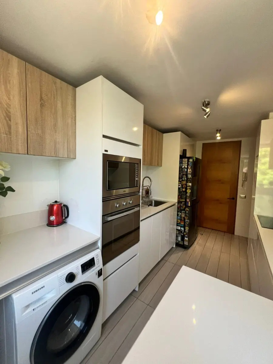 Venta Departamento SP 3D 3B Sebasti&aacute;n Elcano - Las Condes