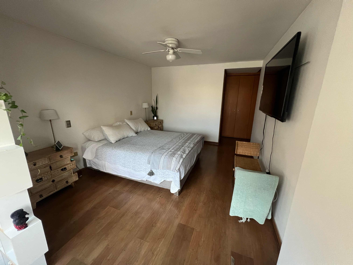 Venta Departamento 3D 3B 1E Los Leones - Providencia