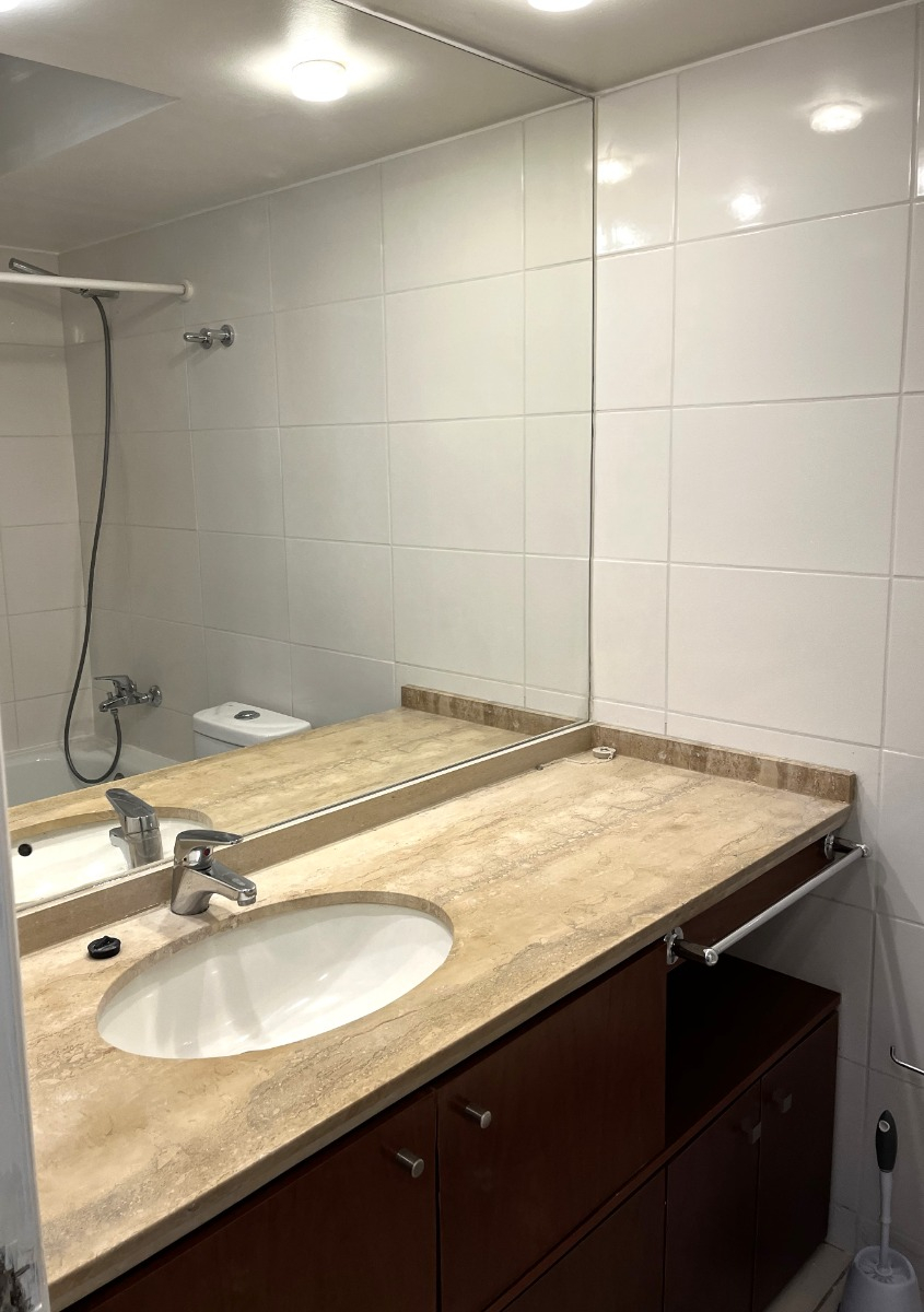 Venta Departamento 3D Puente Nuevo - Lo Barnechea