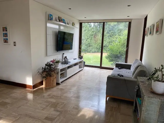 Venta Casa O 4D en suite Walk-in cl&oacute;set 4B 3E 1B Chicureo - Colina
