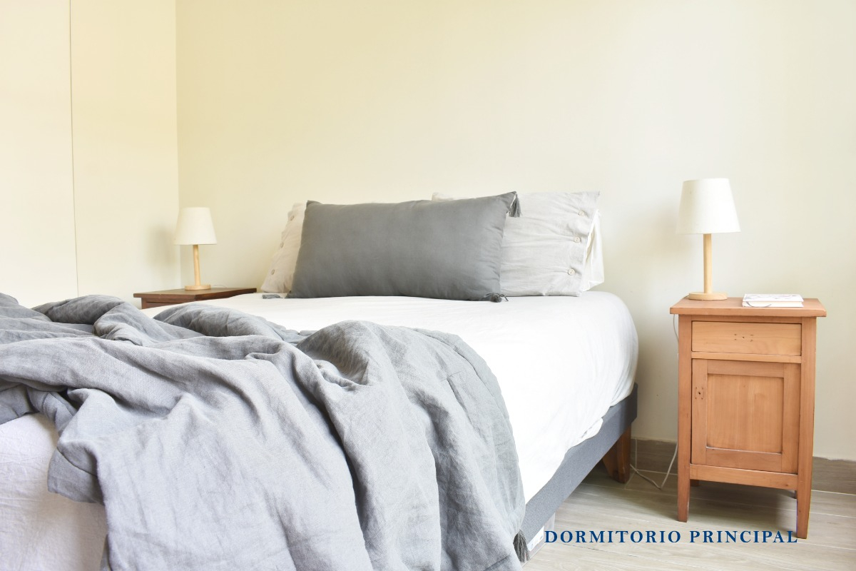 Arriendo Departamento SP 2D en suite Walk-in cl&oacute;set 2B Pedro de Valdivia - Providencia