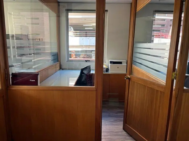 Arriendo Oficina NO 2B 1E Parque Arauco - Las Condes